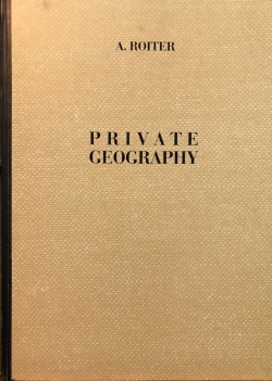 Private Geography